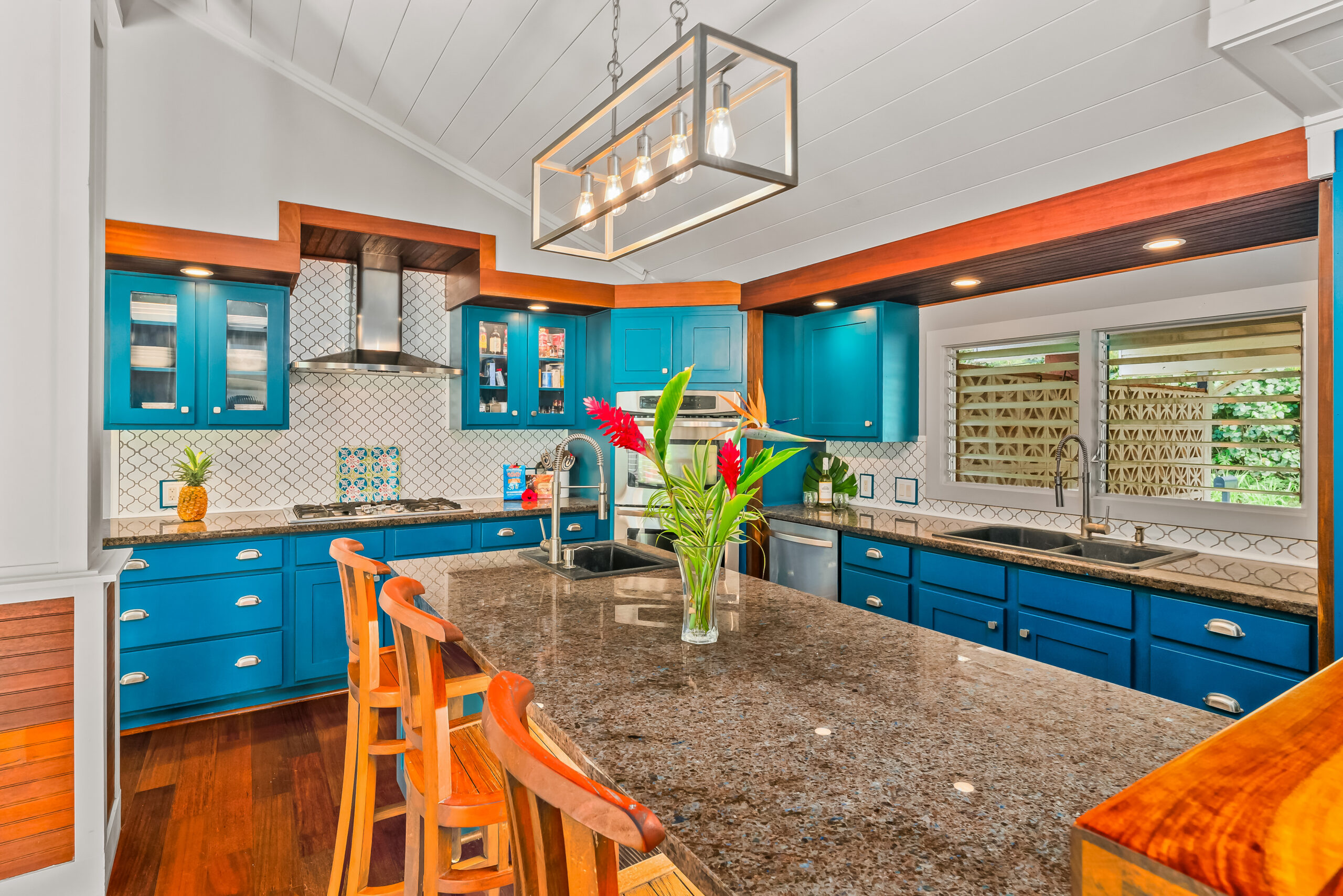 Sold Princeville estate