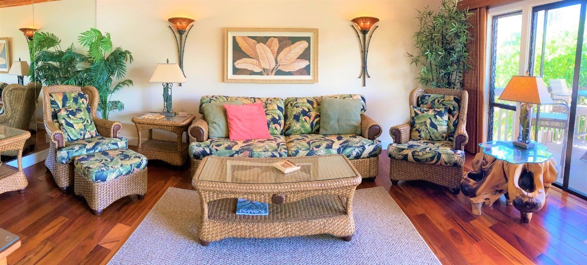 Sold Lihue home