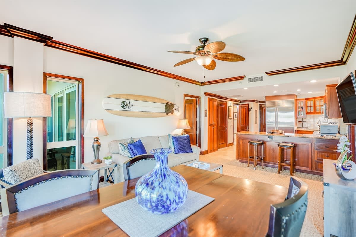 Kauai property