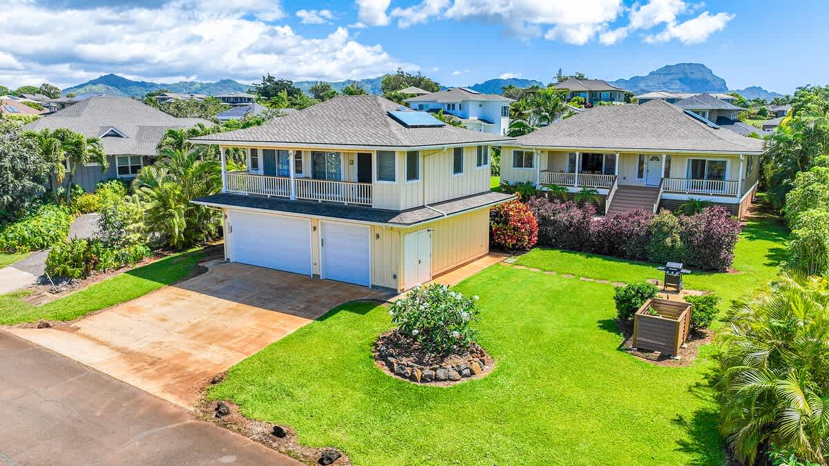 Lihue residential property